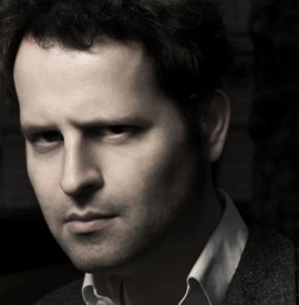 Adam Kay shortlisted for biography prize