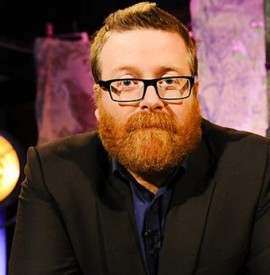 Voting opens for Scottish Comedy Awards