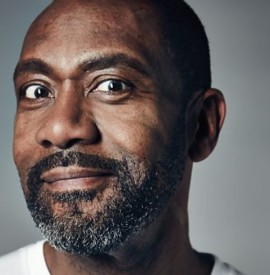 BBC special to celebrate Sir Lenny Henry on his 60th birthday