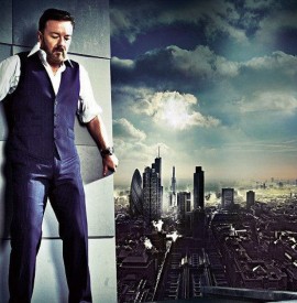 Cast named for Ricky Gervais’s After Life