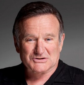 Inside the mind of Robin Williams