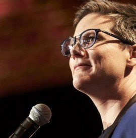 Hannah Gadsby´s Nanette named comedy special of the year