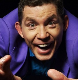 Lee Evans comes out of retirement