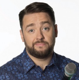 Another musical role for Jason Manford