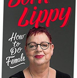 Jo Brand pens a new book