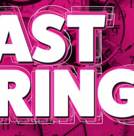 Who´s on Chortle´s Fast Fringe