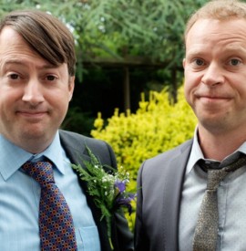 Britcoms sold around the world