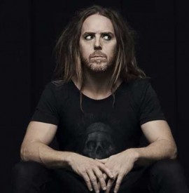 Tim Minchin doubles his 2019 tour