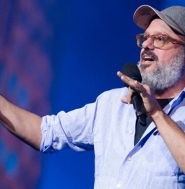 From David Cross to Chris Tucker