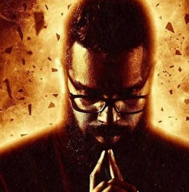 Romesh Ranganathan announces 2019 tour