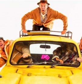 More cast announced for Only Fools And Horses musical