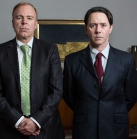 Inside No. 9 named Comedy Of The Year 2017
