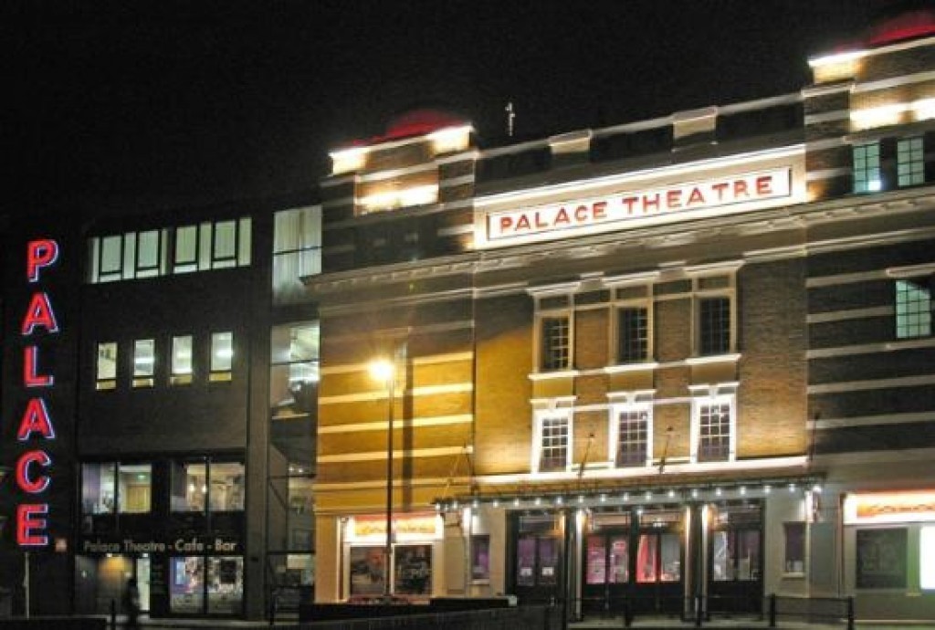 Watford Palace Theatre