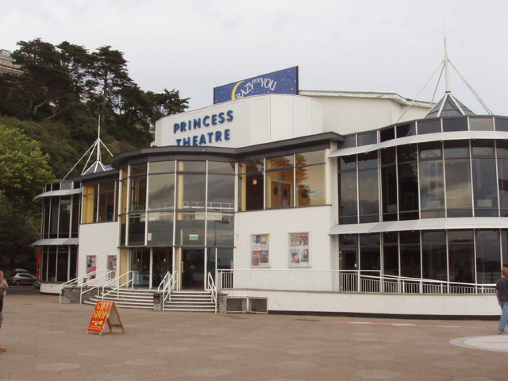 Princess Theatre (Torquay)