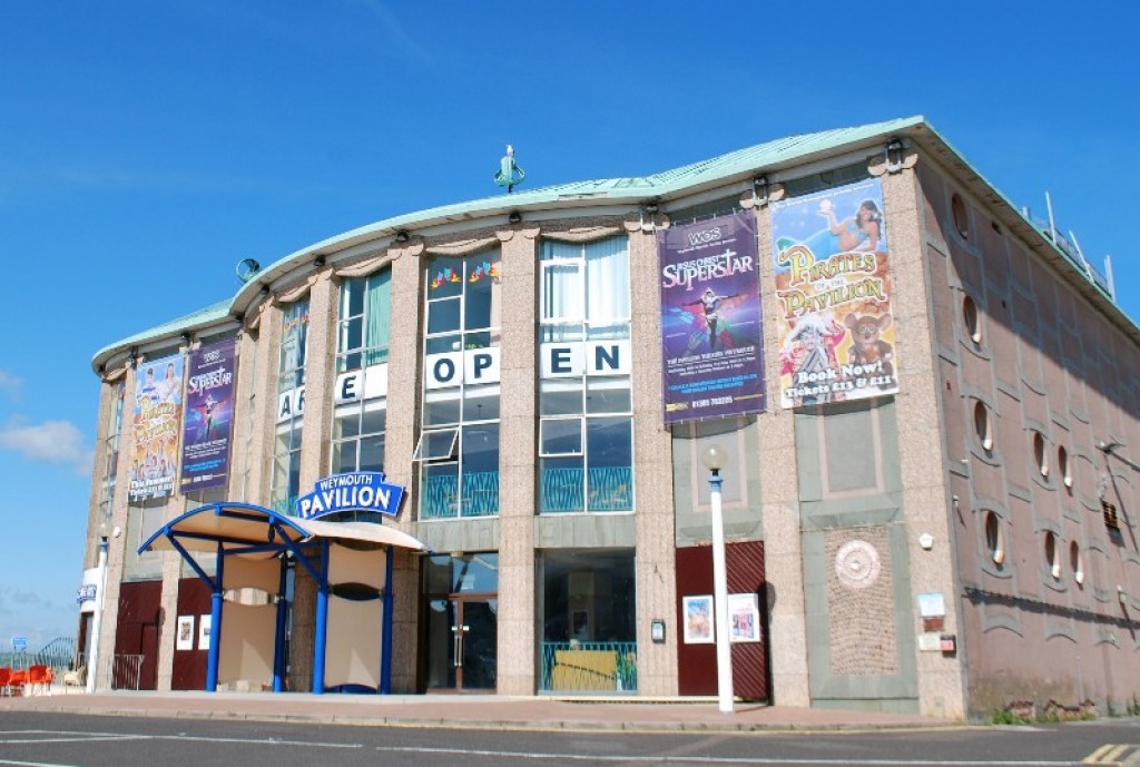 Weymouth Pavilion