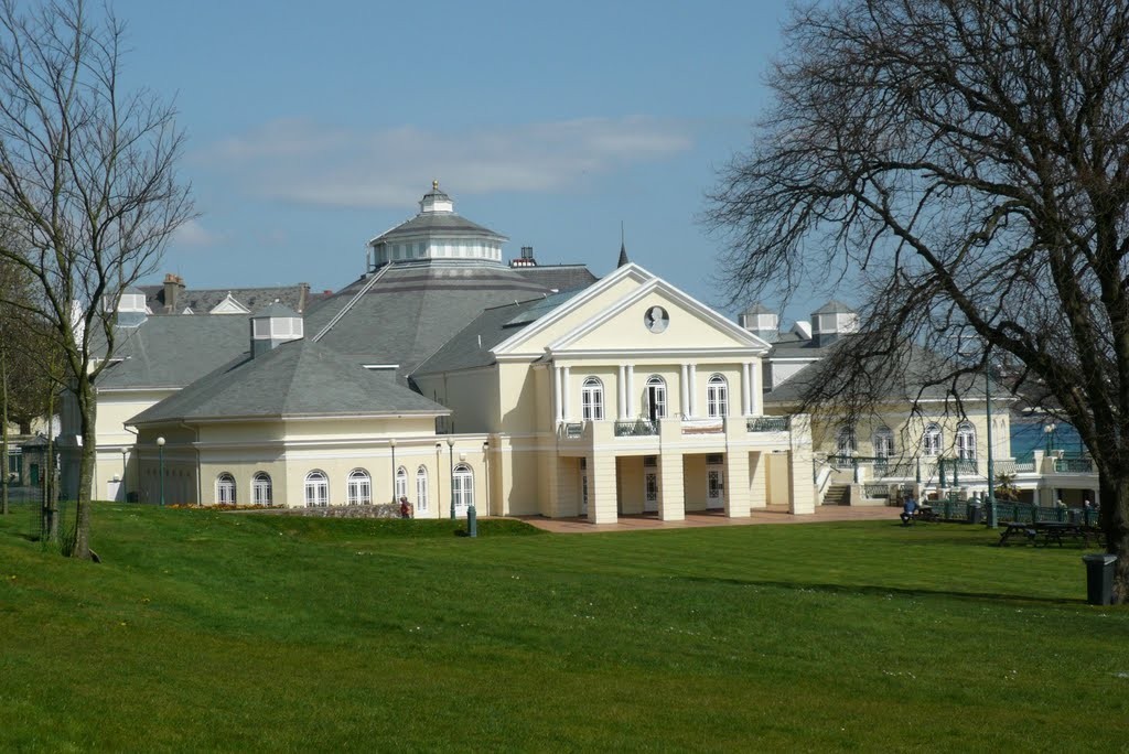 Villa Marina (Isle of Man)