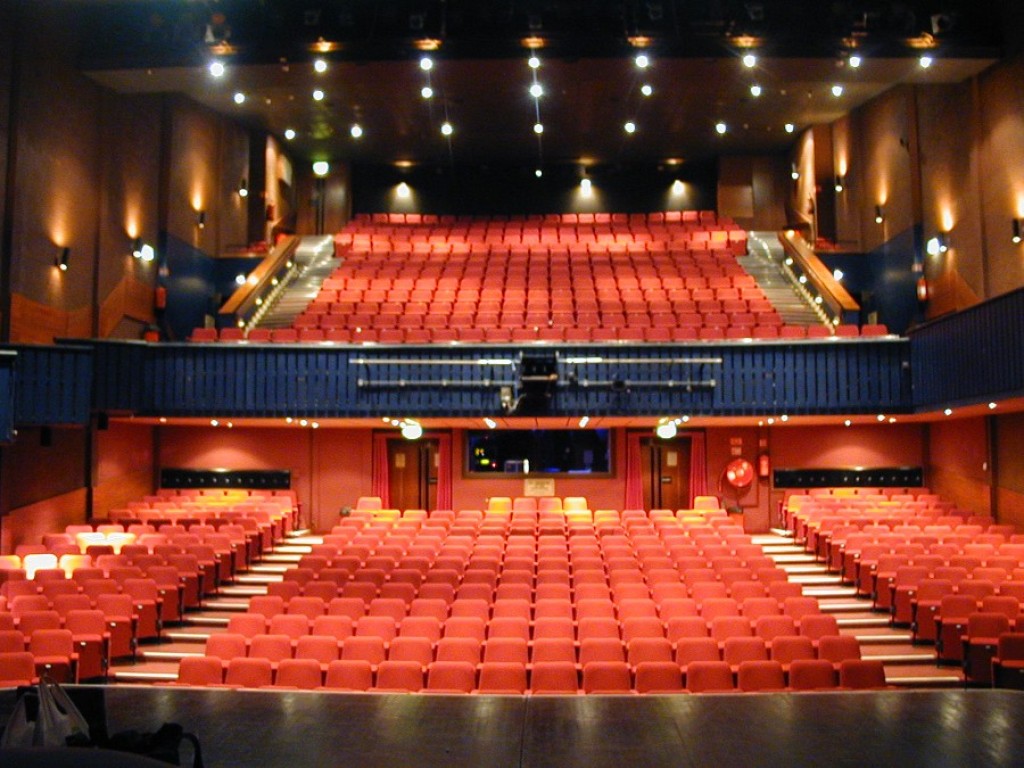 The Playhouse (Weston-super-Mare)