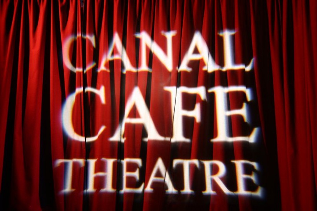 Canal Cafe Theatre