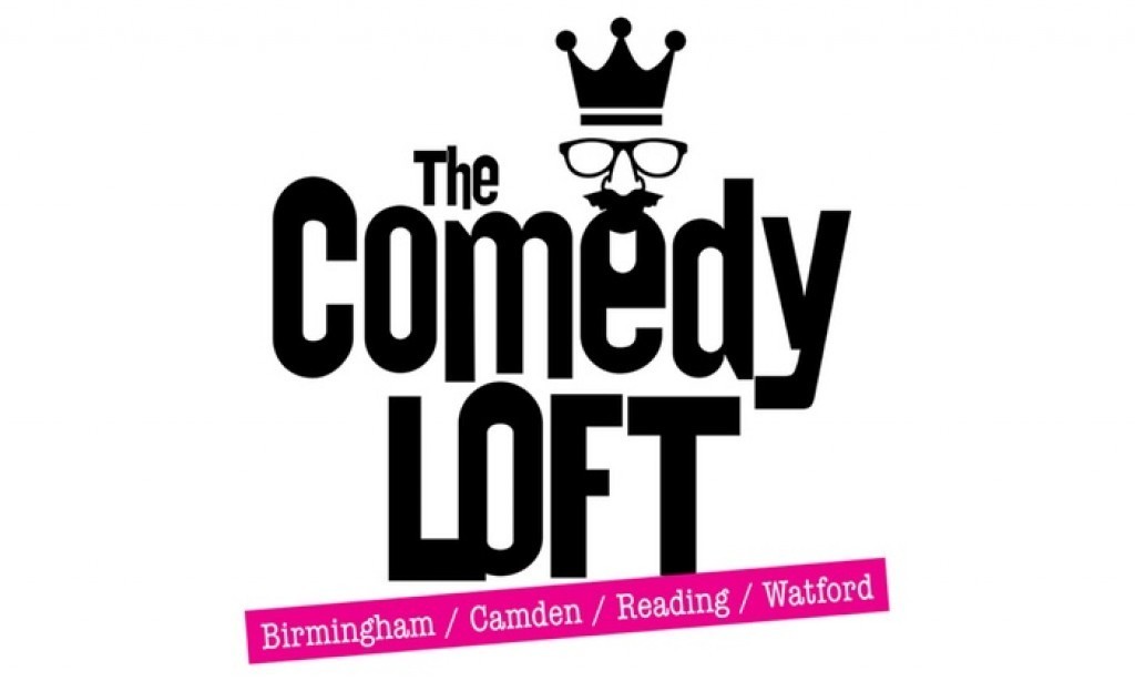 The Comedy Loft Watford