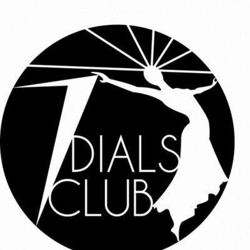 Seven Dials Club