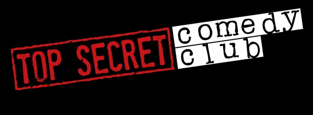 Top Secret Comedy Club