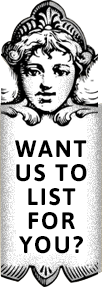 Want us to list for you?